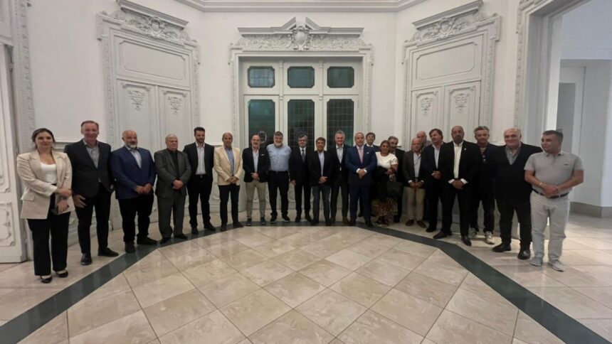 Industria Jujuy alerta sobre los desafíos económicos actuales