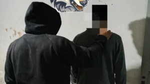 Detención por violencia de género en Palpalá: capturan a sujeto con pedido de captura activo