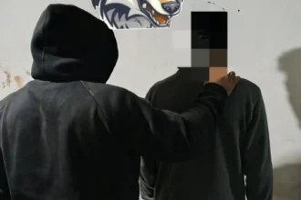 Detención por violencia de género en Palpalá: capturan a sujeto con pedido de captura activo