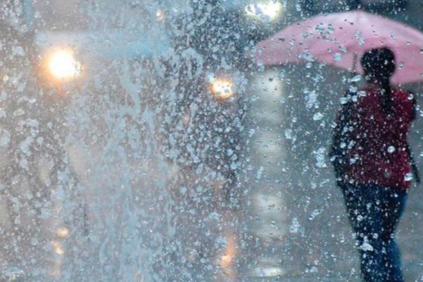 Alerta naranja por tormentas en Jujuy: zonas afectadas y recomendaciones