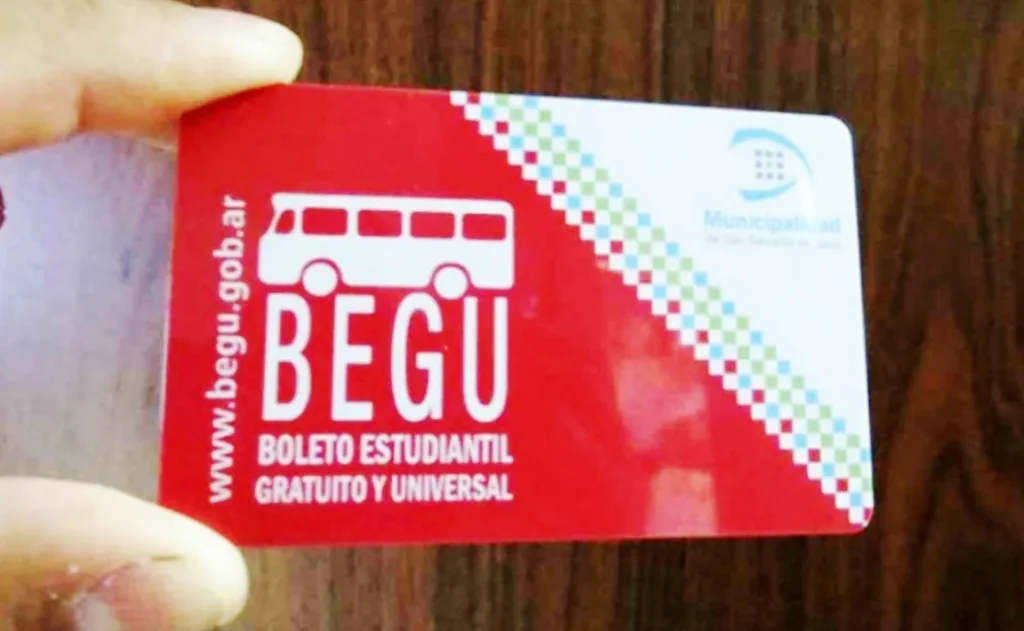 Inscripciones BEGU: Fechas y requisitos para estudiantes de Jujuy