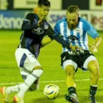 Gimnasia busca revancha en Chaco tras la goleada de Tristán Suárez