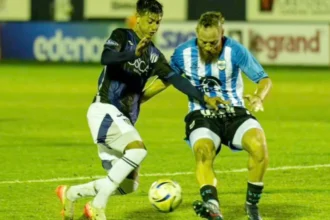 Gimnasia busca revancha en Chaco tras la goleada de Tristán Suárez
