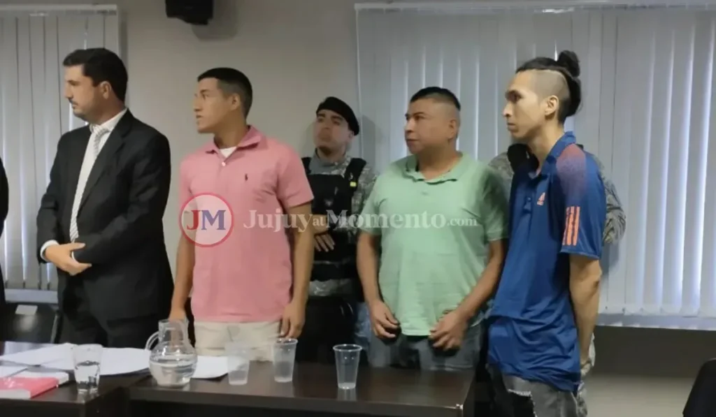Defensas buscan absoluciones en juicio Tamara Fierro con argumentos de duda