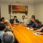 Uniformados exigen transparencia sobre negociación de sueldos en Jujuy