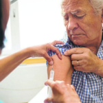 La campaña de vacunación antigripal 2026 comienza en toda Jujuy