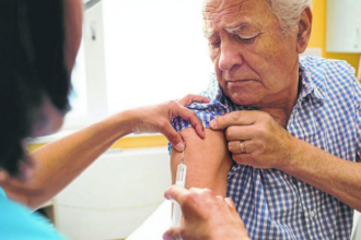 La campaña de vacunación antigripal 2026 comienza en toda Jujuy