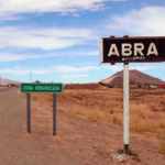 Hallaron con vida al niño Elián Cala tras diez horas desaparecido en la Puna