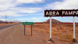 Hallaron con vida al niño Elián Cala tras diez horas desaparecido en la Puna