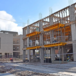 Sorteo de departamentos en Alto Comedero: segunda etapa este viernes