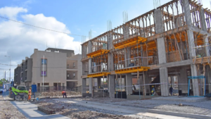 Sorteo de departamentos en Alto Comedero: segunda etapa este viernes