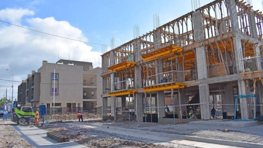 Sorteo de departamentos en Alto Comedero: segunda etapa este viernes