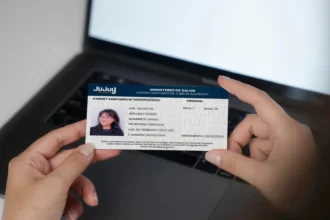 Carnet Sanitario en Jujuy: Requisitos, Turnos y Lugares de Atención