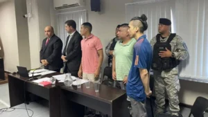 Juicio por el femicidio de Tamara Fierro: Pidieron prisión perpetua