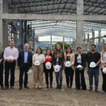 Jujuy otorga beneficios fiscales a empresa metalúrgica para fortalecer inversión local
