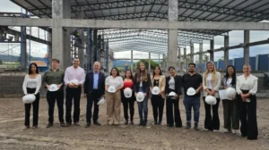 Jujuy otorga beneficios fiscales a empresa metalúrgica para fortalecer inversión local