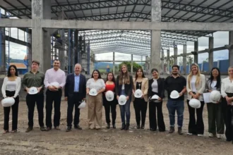Jujuy otorga beneficios fiscales a empresa metalúrgica para fortalecer inversión local