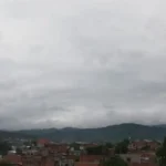 Pronóstico del tiempo viernes en San Salvador de Jujuy