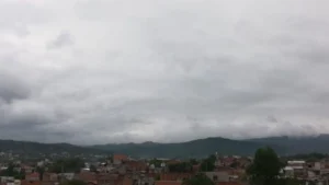 Pronóstico del tiempo viernes en San Salvador de Jujuy