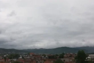 Pronóstico del tiempo viernes en San Salvador de Jujuy