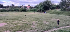 El Club Deportivo de El Paraíso reclama respuestas al municipio