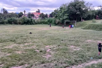 El Club Deportivo de El Paraíso reclama respuestas al municipio