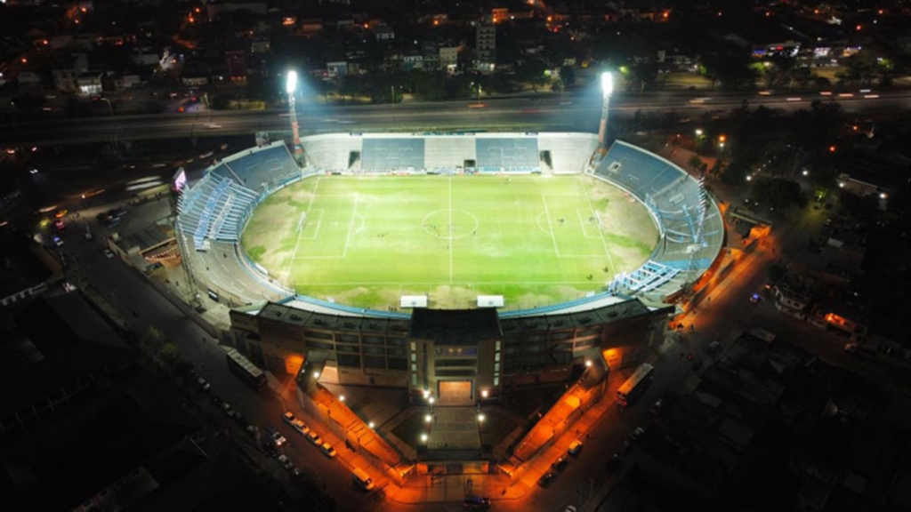 Gimnasia y Esgrima firma convenio con UPCN para beneficios de socios