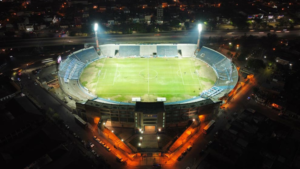 Gimnasia y Esgrima firma convenio con UPCN para beneficios de socios