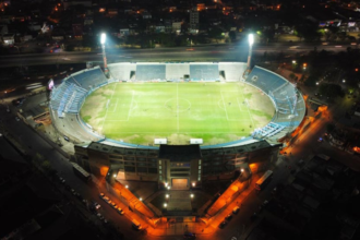 Gimnasia y Esgrima firma convenio con UPCN para beneficios de socios