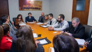 Jujuy retoma negociaciones salariales con sindicatos estatales la próxima semana