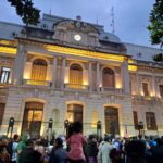 Efectivos policiales demandan documentación formal del reclamo policial Jujuy