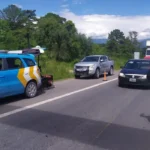 Detectan más de 120 conductores con alcoholemia en rutas jujeñas
