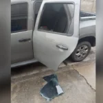 Detienen a delincuente por robo de vehículo en Gorriti