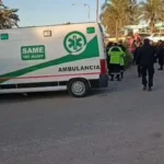 Conductor de moto atropelló a peatón en Palpalá: intentó huir pero fue linchado