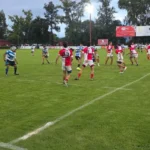 Gimnasia se prepara para la temporada 2026 con amistoso de rugby en Salta