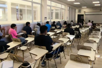 Inició el segundo año de la Escuela Provincial de Árbitros de Fútbol