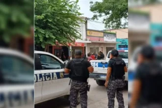 Clausuraron un after en San Pedro y secuestraron motocicletas