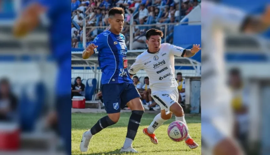 La vuelta del “Federal B” toma más fuerza