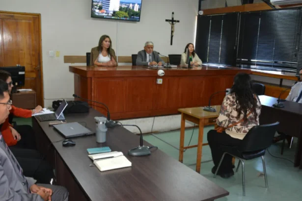 Condenan a policía jujeño por maltratos a joven discapacitado