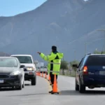 Controles viales en Jujuy: 71 alcoholemias detectadas y una muerte en el fin de semana