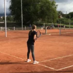 Inicia el Circuito Jujuy Racket 2026 con participación de tenistas de toda la provincia