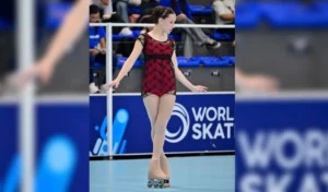 Selene Miy logra el subcampeonato y asegura su clasificación al Nacional