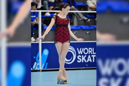 Selene Miy logra el subcampeonato y asegura su clasificación al Nacional