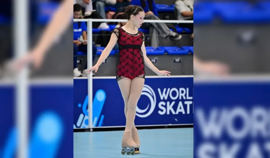 Selene Miy logra el subcampeonato y asegura su clasificación al Nacional