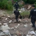 Asalto violento en el Xibi Xibi: agredieron a un menor y lo arrojaron al río