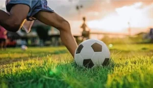 Gimnasia y Esgrima abre inscripciones para su escuela fútbol Lobitos