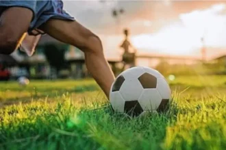 Gimnasia y Esgrima abre inscripciones para su escuela fútbol Lobitos