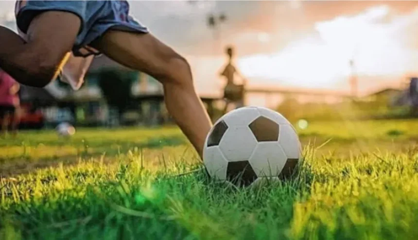 Gimnasia y Esgrima abre inscripciones para su escuela fútbol Lobitos