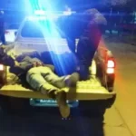 Hombre atacado con arma blanca durante reunión en San Martín