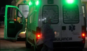 Detienen a un joven por apuñalar a su padre en La Quiaca